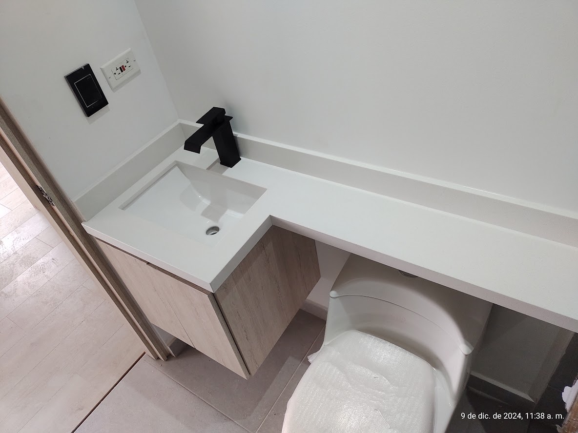 imagen baño