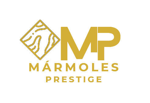 Logo de Mármoles Prestige
