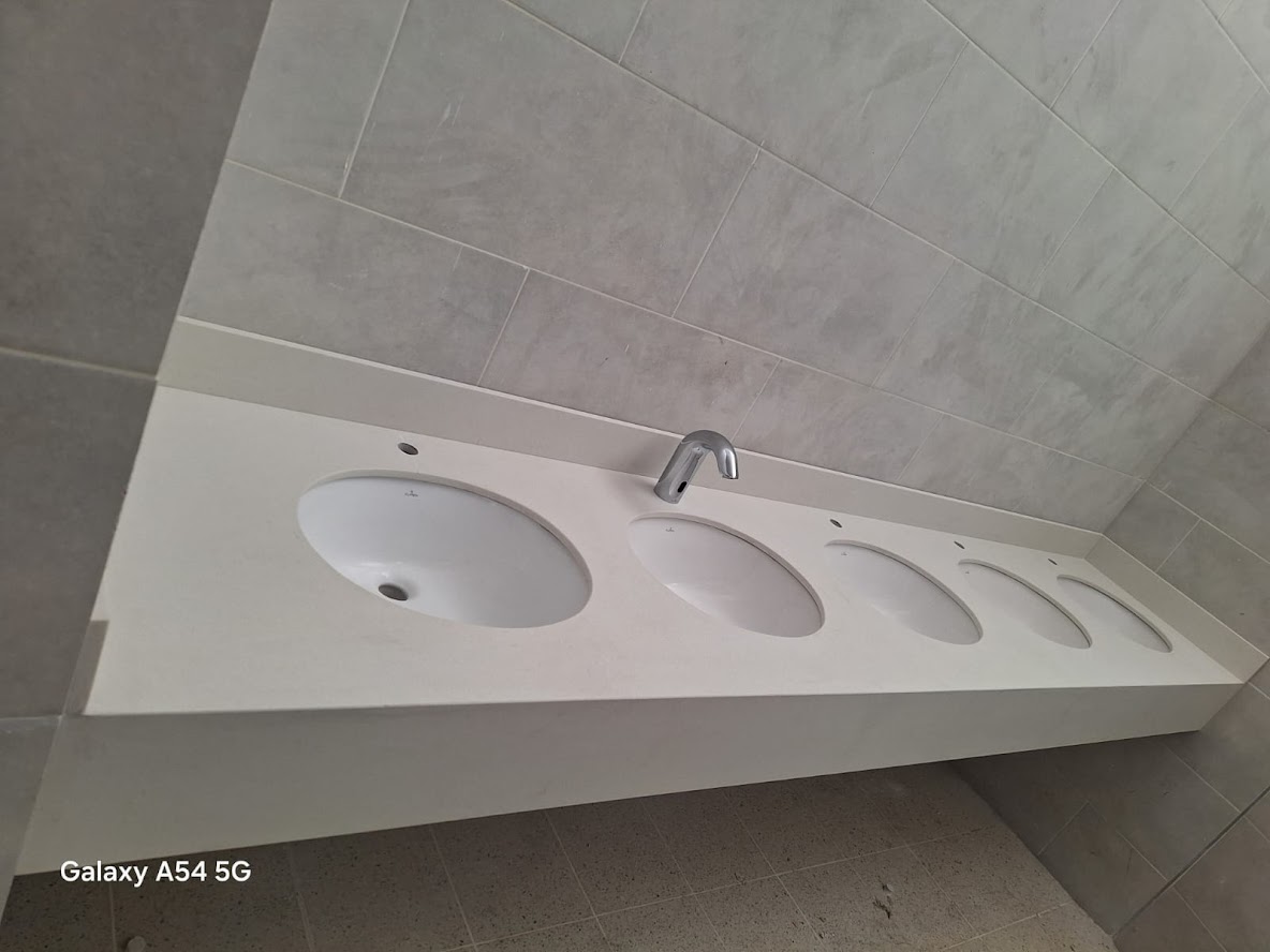 Baños 5