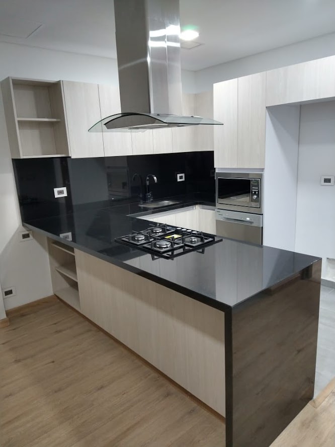 Cocinas 1